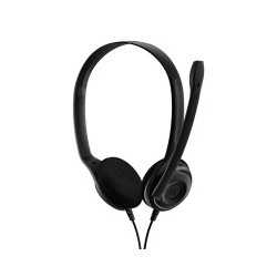 AURICULAR BIAURAL USB EPOS...