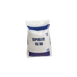 SACO SEPIOLITA 20KG