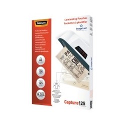 PK100 CUB TERM FELLOWES...