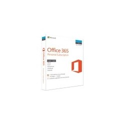 LICENCIA MICROSOFT 365...