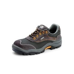 ZAPATO MENDI ARES S1P MF T40