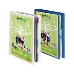 CARPETA 4 ANIL/60 PERSON...