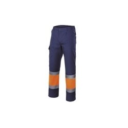 PANTALON VELILLA 157 A/V NJA S