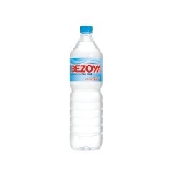 PK12 BOTELLA AGUA BEZOYA...