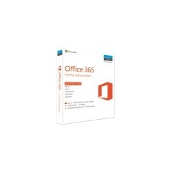 LICENCIA MICROSOFT 365 HOME...