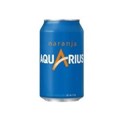 PK24 LATA AQUARIUS NARANJA...