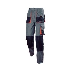PANTALON 3L DIAMOND GRI-NJA...
