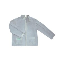 CHAQUETA SOLDAD JOMIBA LCH...