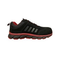 ZAPATO SECURITY LINE RUBI...