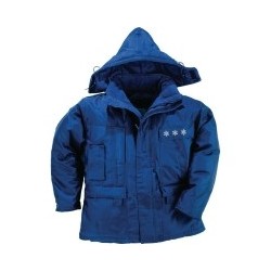 PARKA FRIO DELTAPLUS...