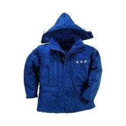 PARKA FRIO DELTAPLUS...