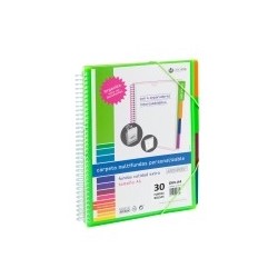 CARP PER 30FUN 4S PP C/GOM...