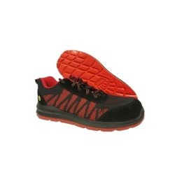 ZAPATO TB INDRA S3 RJO T42