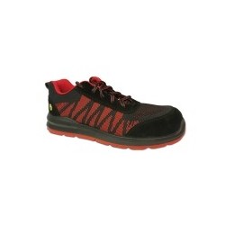 ZAPATO TB INDRA S3 RJO T35