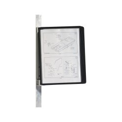 CLASIF PARED MAGNET DURABLE...
