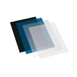 PK50 CUBIERTAS PP A3 TRANSP...