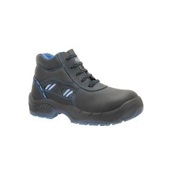 BOTA PANTER SILEX PLUS S3...