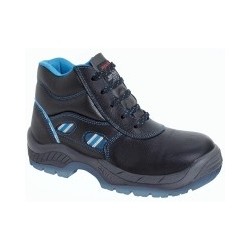 BOTA PANTER SILEX PLUS S3...
