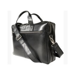 MALETIN DOBLE 15,6" CUERO...