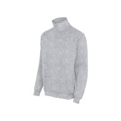 SUDADERAVELILLA 105702 GRIS TS