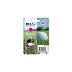 CART INK EPSON 34XL AC MGT