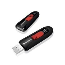 MEM FLASH TRANSCEND JF-590...