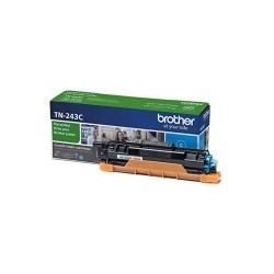 TONER LSR BROTHER CYAN TN243C