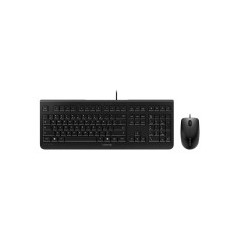 TECLADO+RATON USB CHERRY...