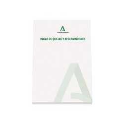 PK5 LIBRO RECLAM OFICIAL...