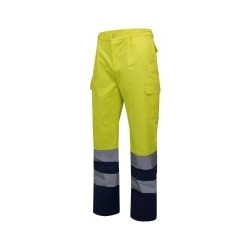 PANTALON VELILLA 303001 A/V...