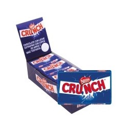 PK15 NESTLE CRUNCH 40G