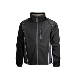 CHAQUETA SOFSHELL WORKO...