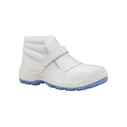 BOTA PANTER FRAGUA VELCR...