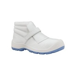 BOTA PANTER FRAGUA VELCR...