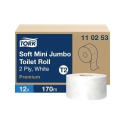 PK12 ROLLO JUMBO HIG TORK...