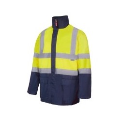PARKA VELILLA 306003...