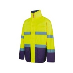 PARKA VELILLA 306002 A/V...