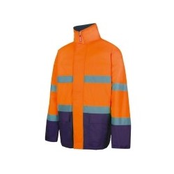 PARKA VELILLA 306002 A/V...