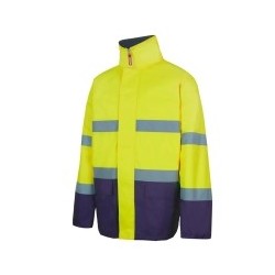 PARKA VELILLA 306002 A/V...