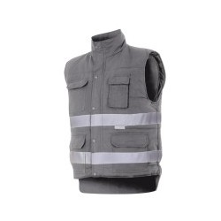 CHALECO VELILLA 205904 M/B...