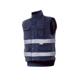 CHALECO VELILLA 205904 M/B...