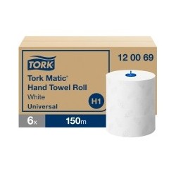 PK6 BOBINA TORK UNIVERSAL...