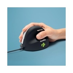 RATON R-GO HE ERGO C/CABLE...