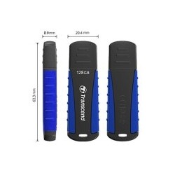 MEM FLASH TRANSCEND JF810...
