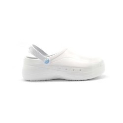 ZUECO GUMLIGHT TUCAN BLANCO 36
