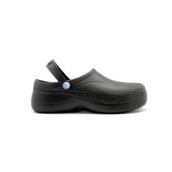 ZUECO GUMLIGHT TUCAN NEGRO 37