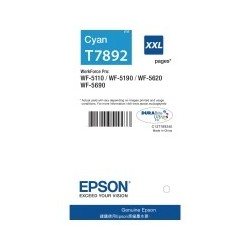 CART INK EPSON WP5110 CYA...