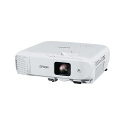 VIDEOPROYECTOR EPSON EB-X49...