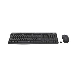 TECLAD+RATON INAL LOGITECH...
