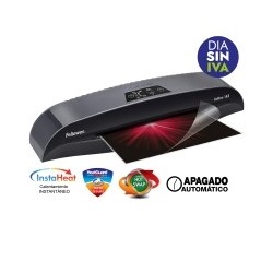 PLASTIFICADORA FELLOWES...